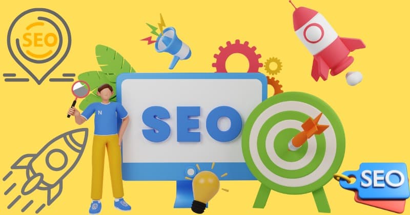 What is seo