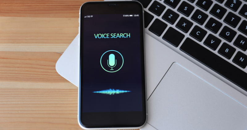 Optimize for Voice Search in Local SEO