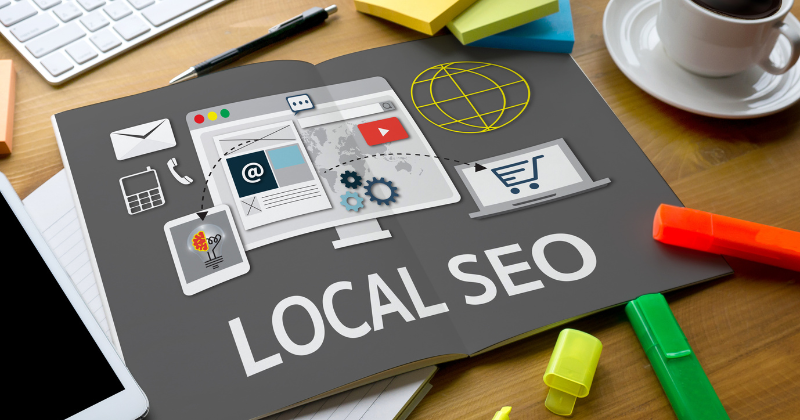 Local SEO for Small Business