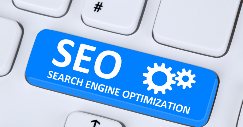 Optimize Your Website for SEO