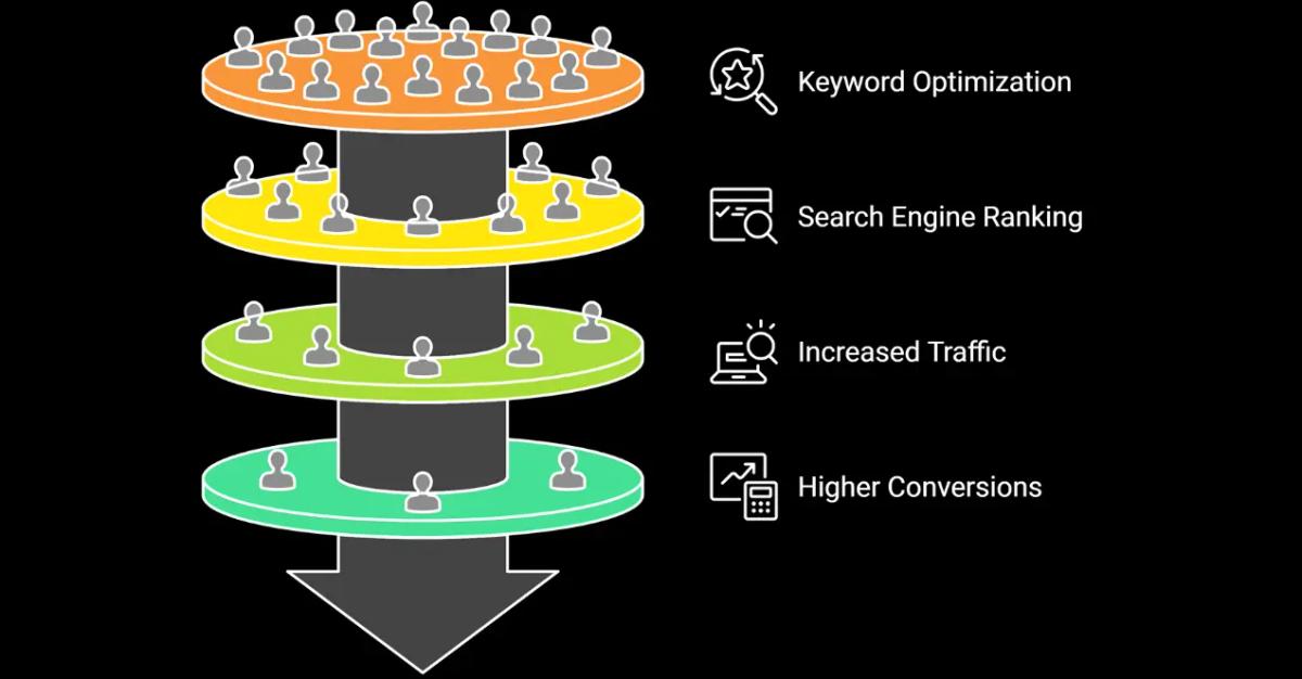 Insights showing challenges of ActivePILOT's online visibility