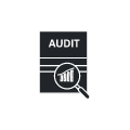 Comprehensive Technical SEO Audit Icon