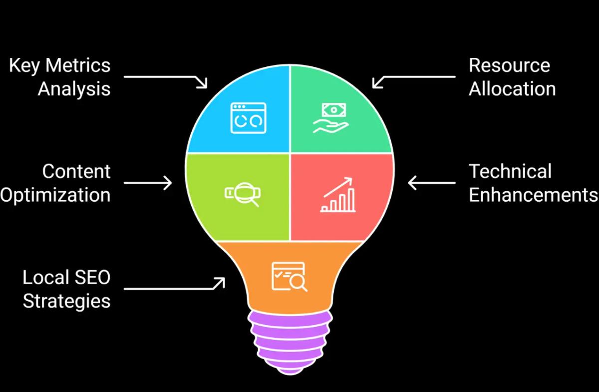 Data Driven Decision Making