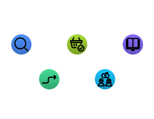 Increased Traffic and Conversions