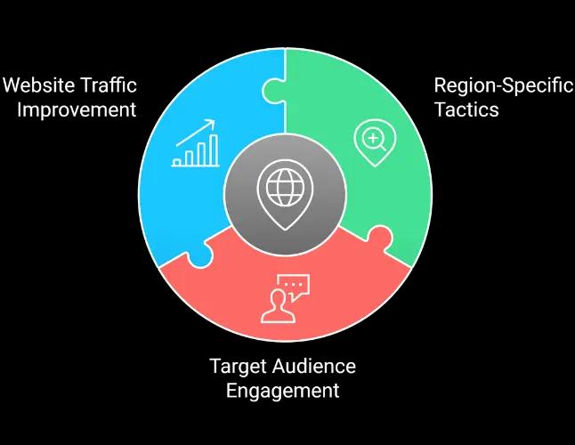 Localized SEO Focus for Legal SEO Services