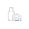 Travel SEO Services Icon