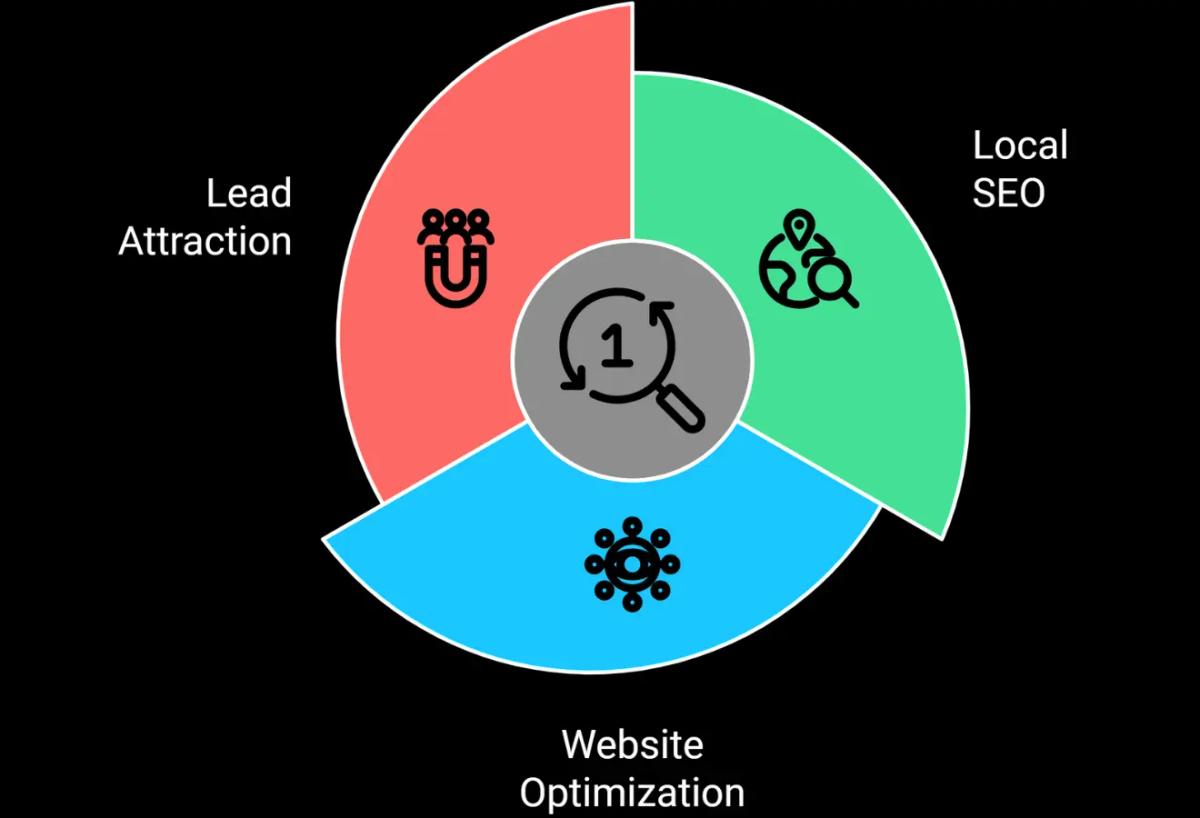 Your Own SEO for Legal Firms