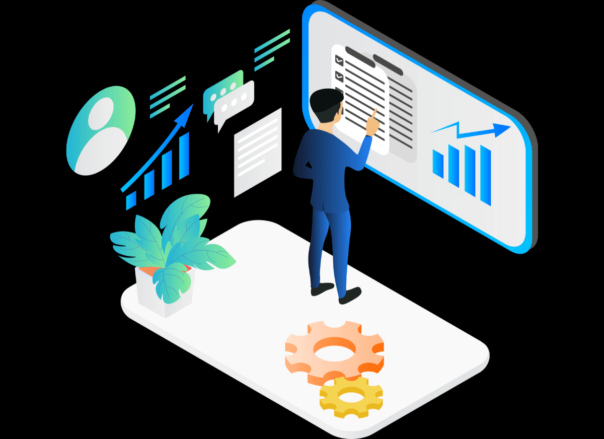 Award winning SEO experts