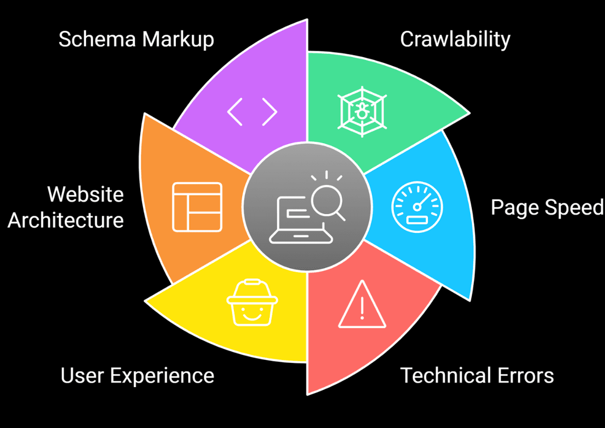 Award winning SEO experts