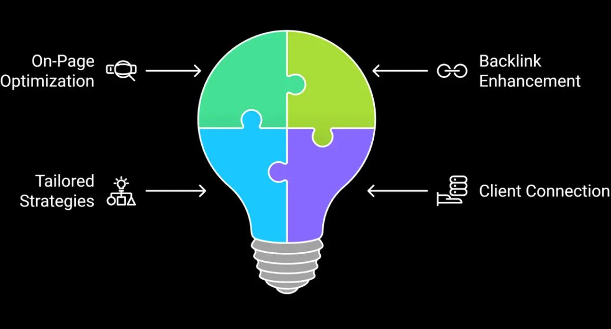 Maximizing Online Presence with Expert SEO