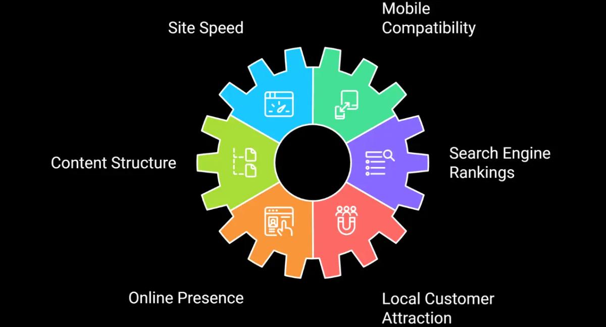 Optimize Restaurant Websites for Maximum Performance