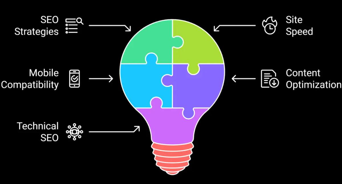 Optimizing SaaS Websites for Maximum Performance