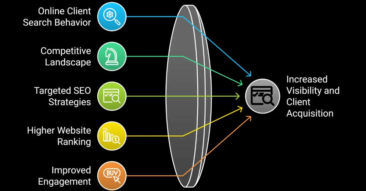 Why SEO is Crucial for Financial Firms?