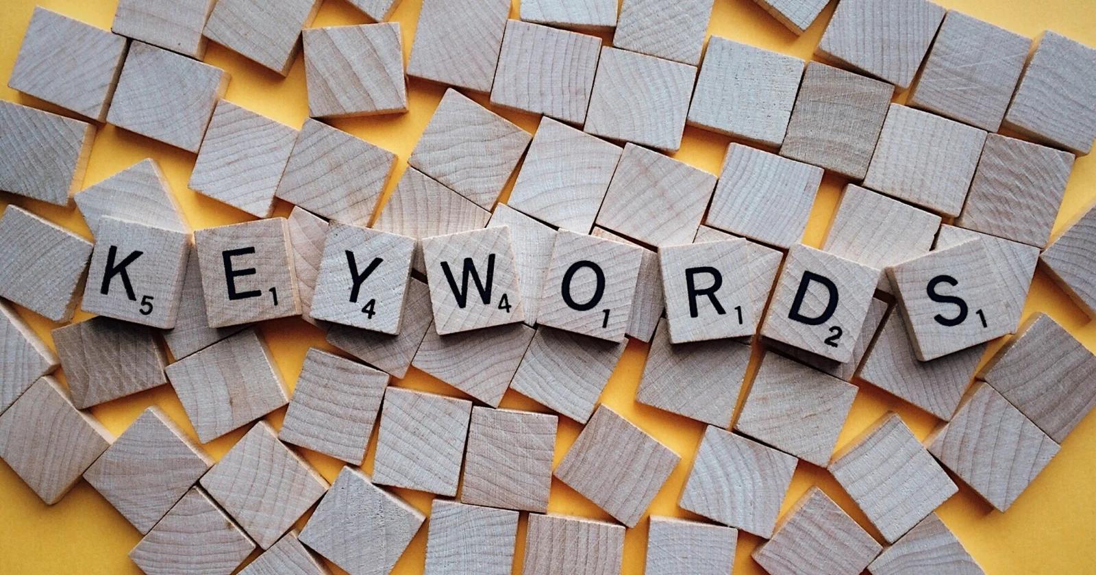 Importance of keyword research for SEO